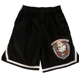Star Wars shorts